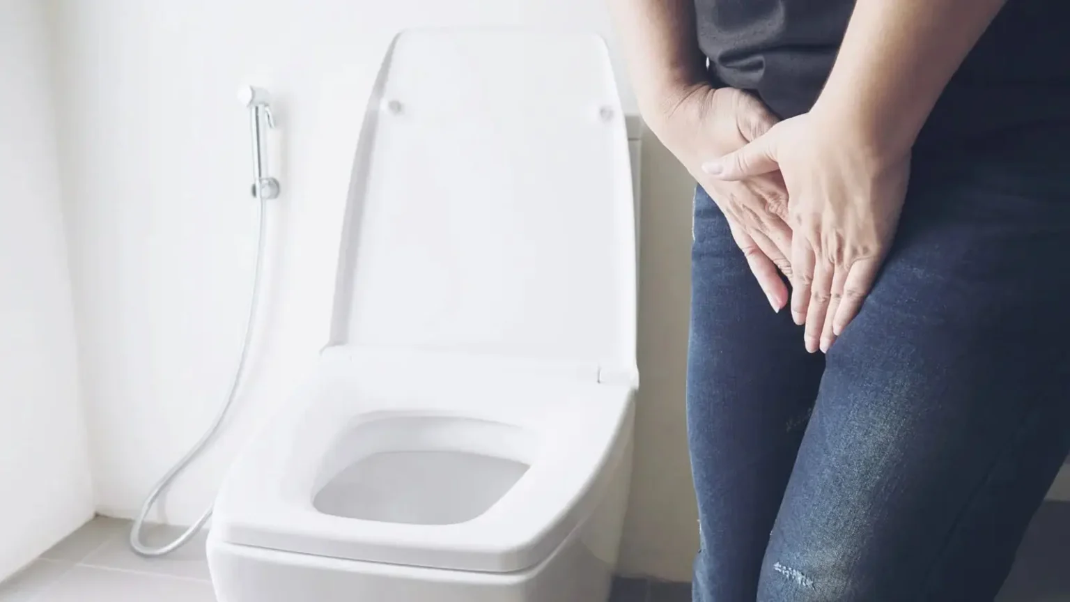 Incontinencia urinaria afecta al 62% de mujeres en Chile según estudio Incontinencia urinaria afecta al 62% de mujeres en Chile según estudio