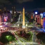 Incremento en turismo a Argentina: Cifras revelan la presencia de chilenos