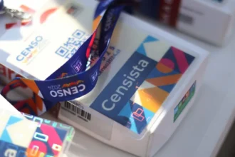 INE abre sumario por irregularidades en el Censo 2024 tras informe de Contraloría