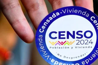 INE inicia sumario y denuncia al Ministerio Público tras informe sobre censistas con antecedentes penales