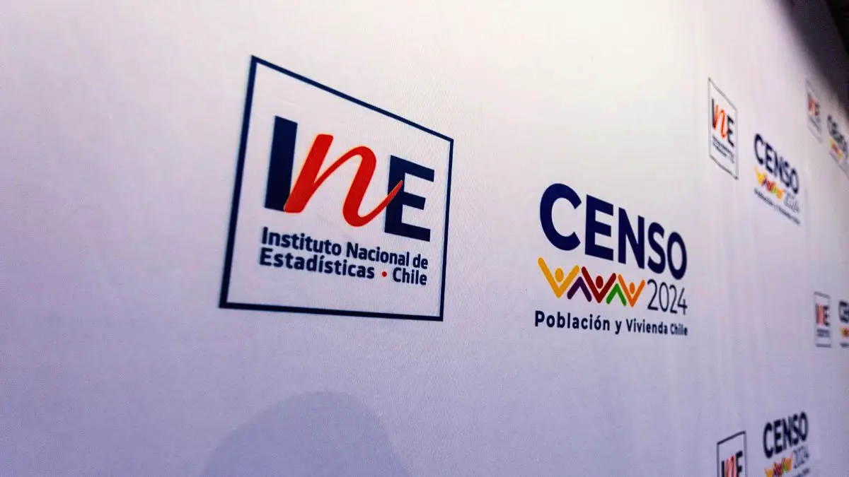 INE toma acciones tras detectar censistas con antecedentes penales en Censo 2024 INE toma acciones tras detectar censistas con antecedentes penales en Censo 2024