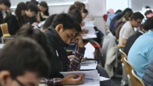 Inscripción PAES 2026: Cambios en plazos y costos importantes para postulantes
