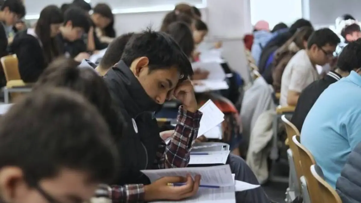 Inscripción PAES 2026: Cambios en plazos y costos importantes para postulantes Inscripción PAES 2026: Cambios en plazos y costos importantes para postulantes