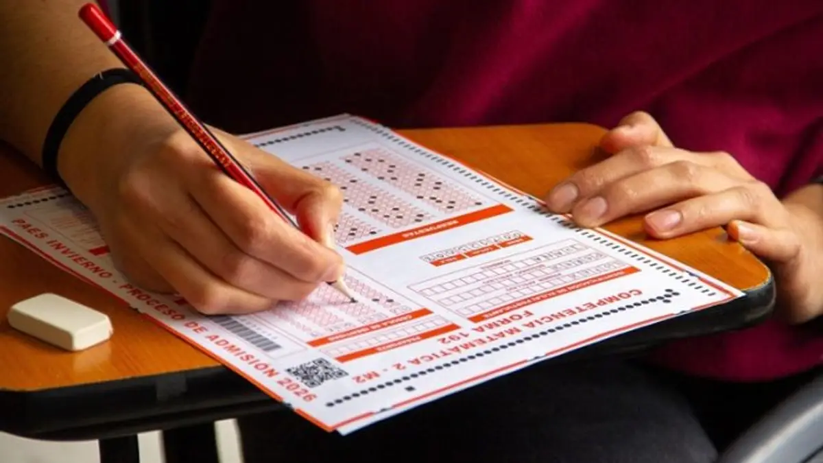Inscripción PAES 2026: Fechas y requisitos definitivos según DEMRE Inscripción PAES 2026: Fechas y requisitos definitivos según DEMRE
