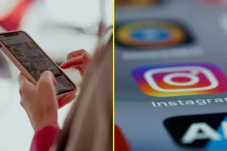 Instagram permite reorganizar la cuadrícula de perfil con nueva actualización