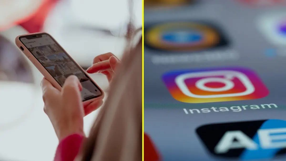 Instagram permite reorganizar la cuadrícula de perfil con nueva actualización Instagram permite reorganizar la cuadrícula de perfil con nueva actualización