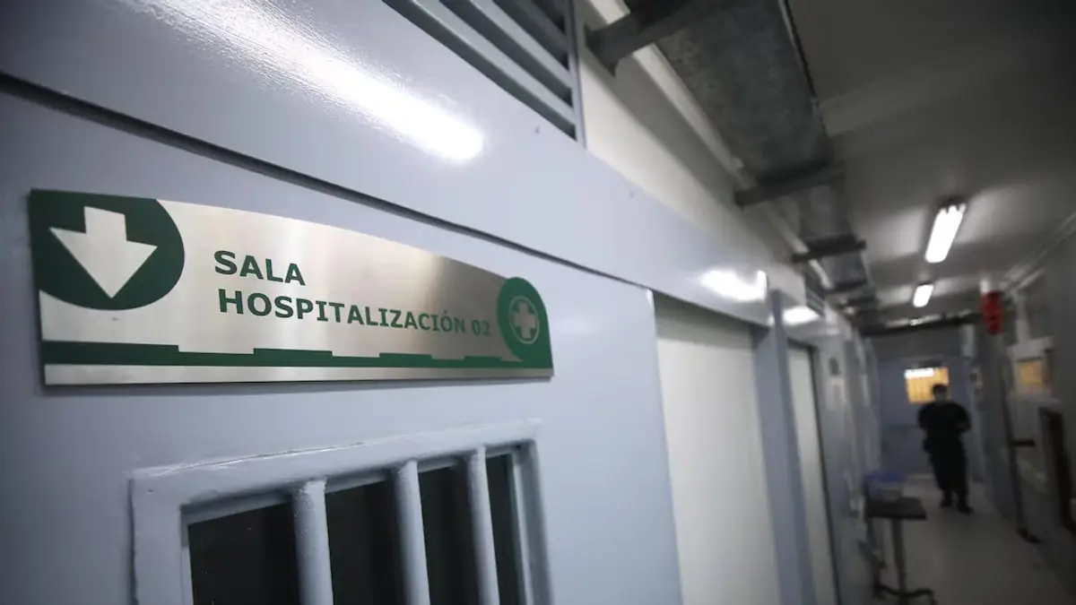 Inversión inteligente en salud: el llamado ante recortes presupuestarios Inversión inteligente en salud: el llamado ante recortes presupuestarios