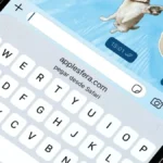 iOS 27 incorpora un nuevo botón para pegar contenido directamente desde el teclado