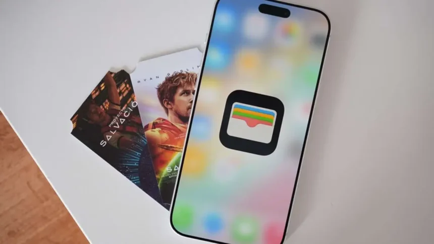 iOS 27: Wallet se transforma en la herramienta que prometía para digitalizar tarjetas y entradas