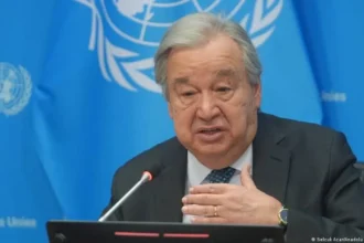 Irán amenaza con respuestas contundentes a ataques israelíes en Líbano