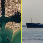 Irán cierra el estrecho de Ormuz y advierte sobre ataques a embarcaciones
