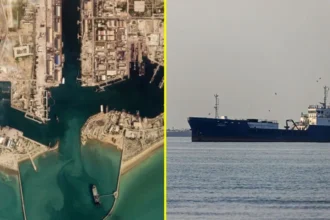 Irán cierra el estrecho de Ormuz y advierte sobre ataques a embarcaciones