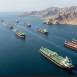 Irán cierra el estrecho de Ormuz y eleva las tensiones con EE.UU.