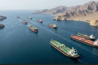 Irán cierra el estrecho de Ormuz y eleva las tensiones con EE.UU.