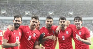 Irán denuncia a Estados Unidos por revocación de entradas en el Mundial 2026