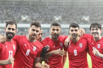 Irán denuncia a Estados Unidos por revocación de entradas en el Mundial 2026