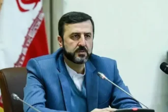 Irán formaliza acuerdo para poner fin a conflicto bélico con EE.UU. Y anuncia alto el fuego en Líbano