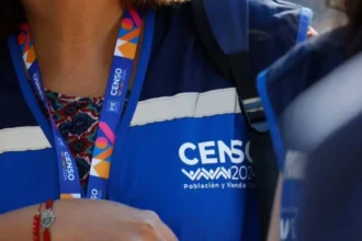 Irregularidades en contrataciones del INE para el Censo 2024: Contraloría reporta graves fallas