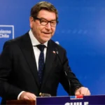 Irregularidades en el Censo 2024 provocan críticas a Nicolás Grau por parte del biministro Daniel Mas