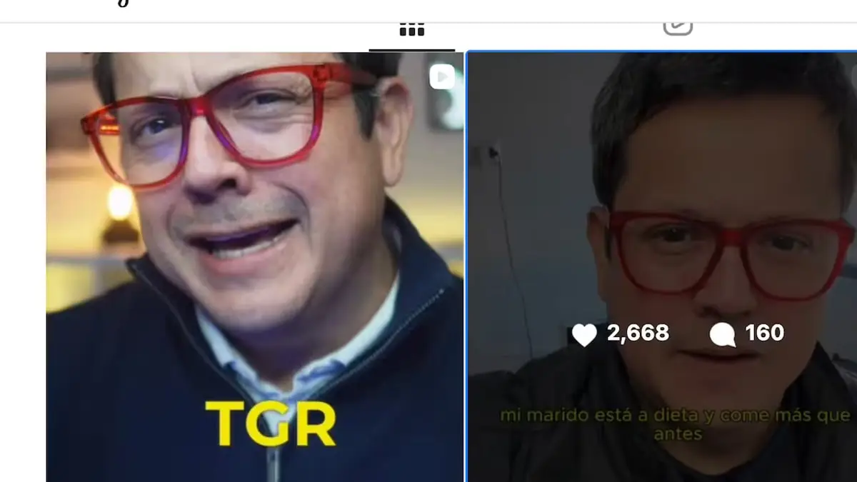 Iván González aborda críticas tras eliminar videos sobre el CAE y nuevas medidas de cobranza Iván González aborda críticas tras eliminar videos sobre el CAE y nuevas medidas de cobranza