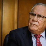 Jaime Campos critica a Boric por transformación de Punta Peuco: ‘Un show comunicacional’