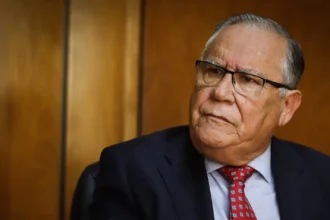 Jaime Campos critica a Boric por transformación de Punta Peuco: ‘Un show comunicacional’