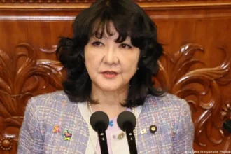 Japón implementará medidas decisivas para estabilizar el yen