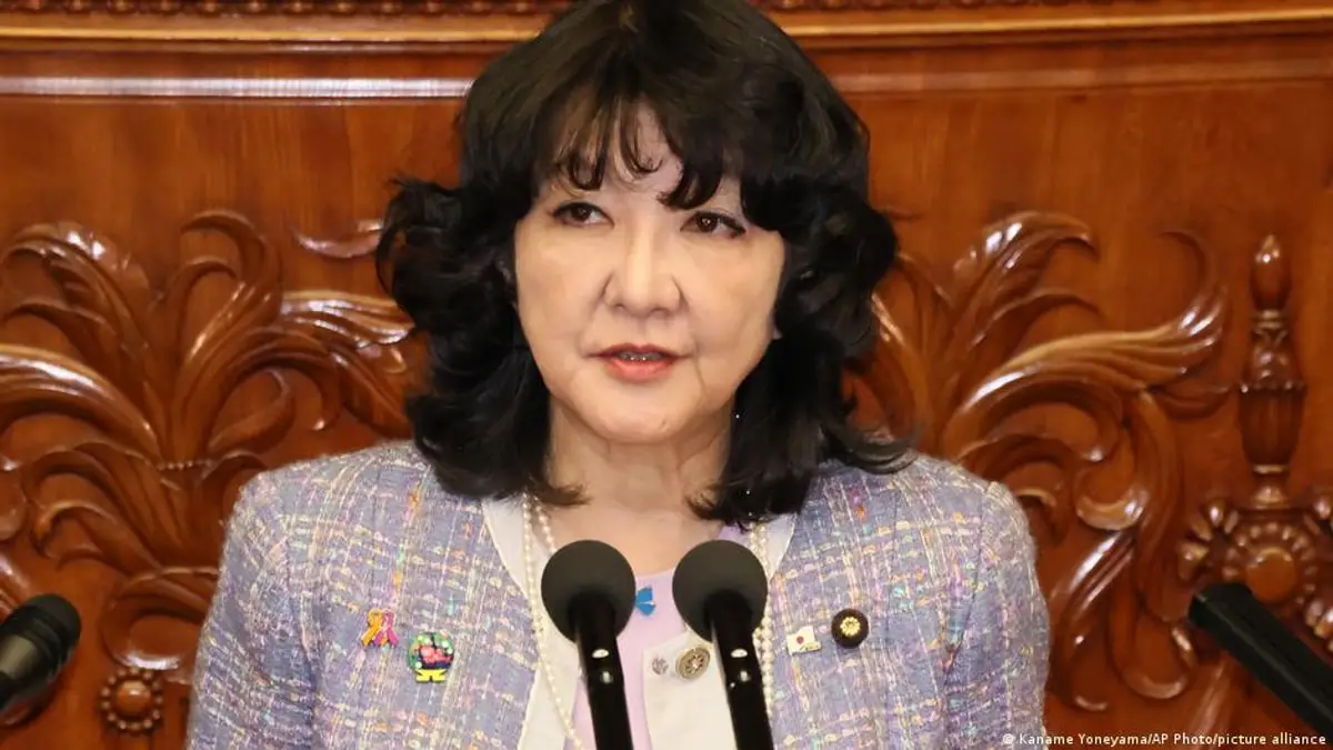 Japón implementará medidas decisivas para estabilizar el yen Japón implementará medidas decisivas para estabilizar el yen