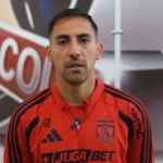 Javier Correa disculpa comentarios sobre árbitro Nicolás Gamboa tras polémica