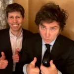 Javier Milei propone nuevas empresas automatizadas en Argentina