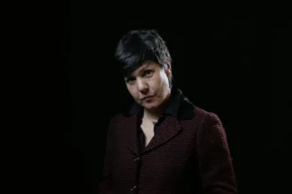 Javiera Parada reflexiona sobre su trayectoria política y las expectativas que ha generado
