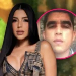 Jimena Araya: La DJ vinculada al Tren de Aragua en controversia con Iván Martínez