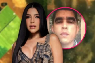Jimena Araya: La DJ vinculada al Tren de Aragua en controversia con Iván Martínez