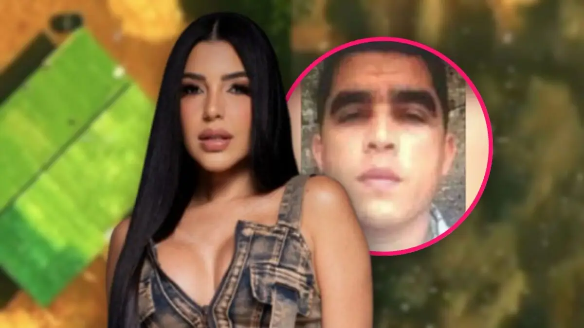 Jimena Araya: La DJ vinculada al Tren de Aragua en controversia con Iván Martínez