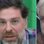 José Antonio Neme responde a su padre tras emotivo descargo