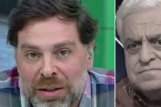José Antonio Neme responde a su padre tras emotivo descargo