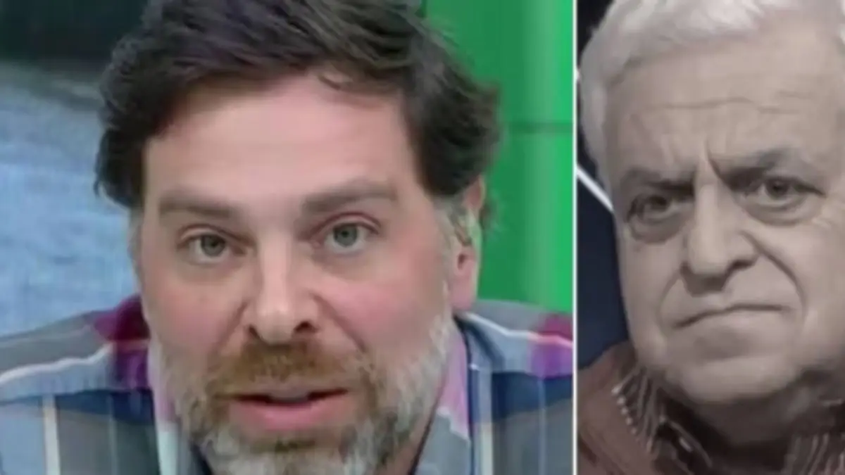 José Antonio Neme responde a su padre tras emotivo descargo