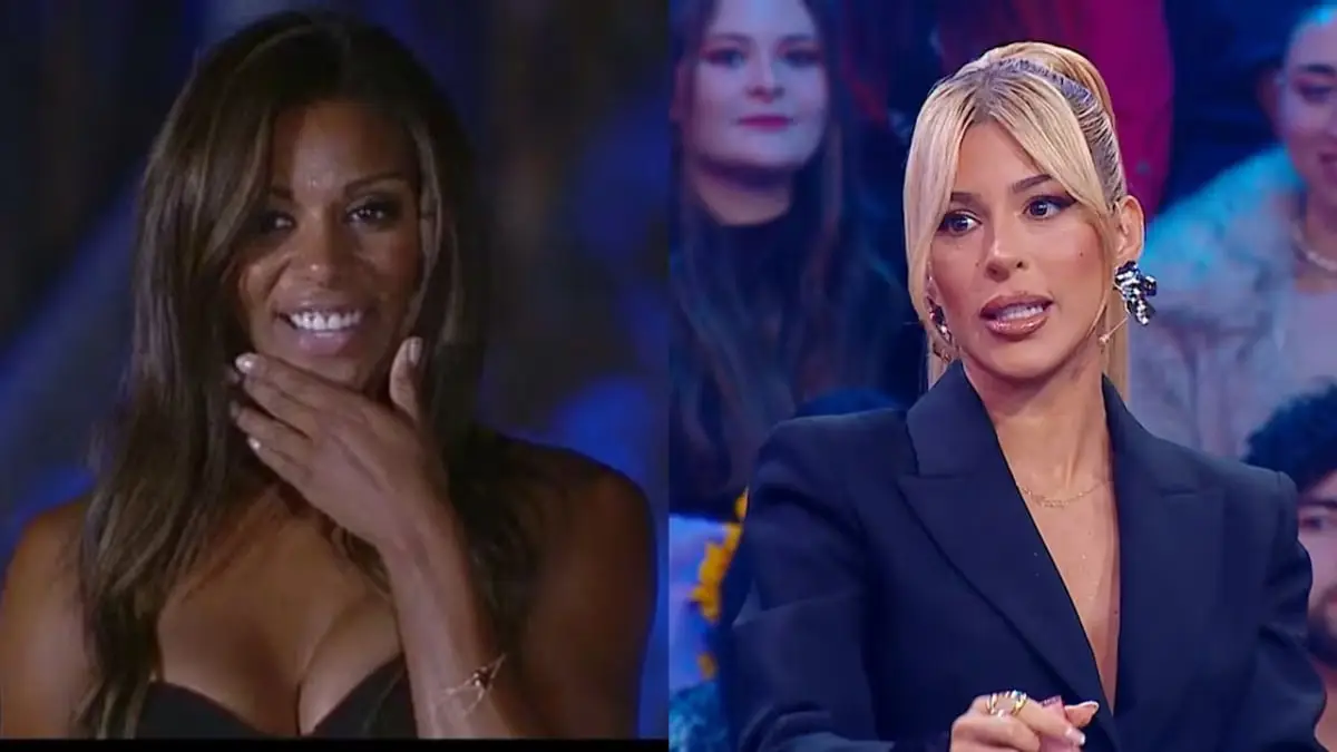 Justicia pendiente: el testimonio conmovedor de la madre de Dominique Lattimore sobre Oriana Marzoli Justicia pendiente: el testimonio conmovedor de la madre de Dominique Lattimore sobre Oriana Marzoli