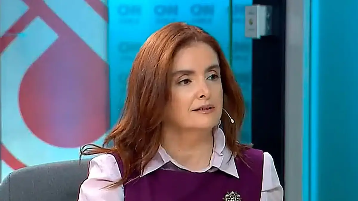 Justicia rechaza demanda de exembajadora de Chile en Reino Unido tras polémica salida: pedía $190 millones y disculpas públicas Justicia rechaza demanda de exembajadora de Chile en Reino Unido tras polémica salida: pedía $190 millones y disculpas públicas