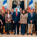 Kast presenta asesores del Plan "Chile Renace" con figuras destacadas como Sergio Micco y Beatriz Hevia