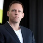 Kast se reúne con Peter Thiel en La Moneda y la falta de transparencia genera polémica