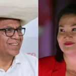 Keiko Fujimori asume el liderazgo en elecciones peruanas con estrecho margen sobre Roberto Sánchez