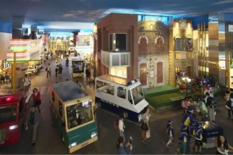 KidZania abre sus puertas en vacaciones de invierno: horarios y precios de entradas 2026