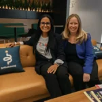 Komal Dadlani vende Lab4U a la Fundación Bill y Melinda Gates