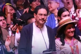 La estrategia de Iván Cepeda: impugnar más de 33,000 mesas en medio de resultados disputados