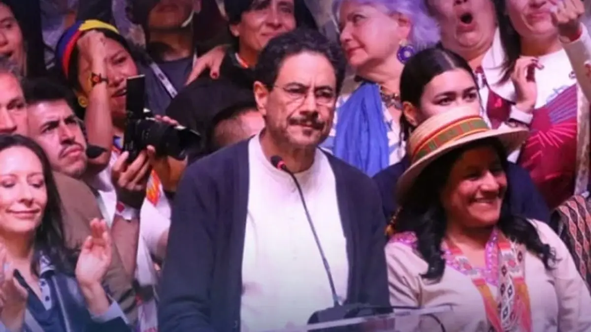 La estrategia de Iván Cepeda: impugnar más de 33,000 mesas en medio de resultados disputados La estrategia de Iván Cepeda: impugnar más de 33,000 mesas en medio de resultados disputados