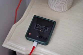 La función "Always On Display" mejora la experiencia del usuario en smartphones