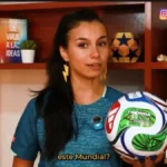 La matemática detrás de los balones: el aporte de Andrés Navas a la educación en el Mundial
