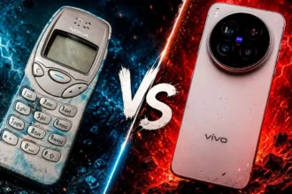 La nostalgia de los teléfonos Nokia: ¿realmente podemos desconectar del smartphone?