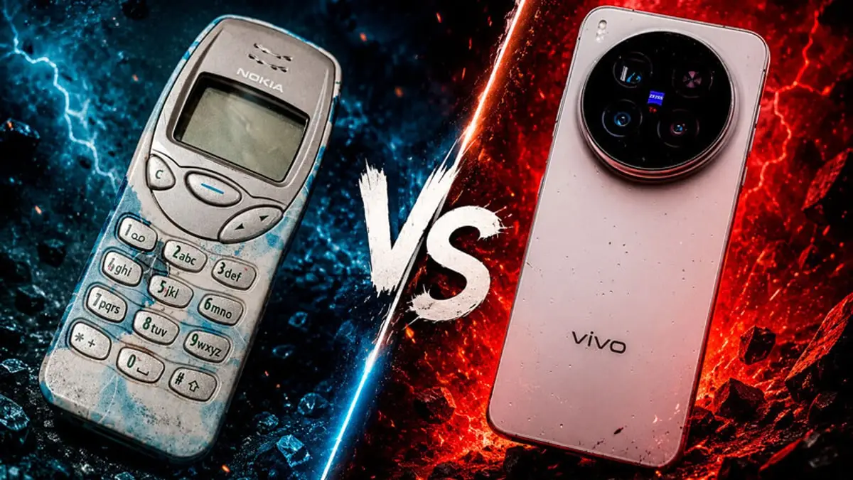 La nostalgia de los teléfonos Nokia: ¿realmente podemos desconectar del smartphone? La nostalgia de los teléfonos Nokia: ¿realmente podemos desconectar del smartphone?